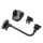 Hama Uchwyt samochodowy HAMA 4 - 11 CM # - 1457240 - zdjęcie 6